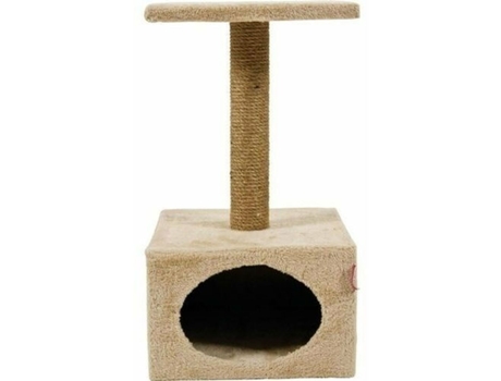 Rascador para Gatos ZOLUX 504054BEI Beige