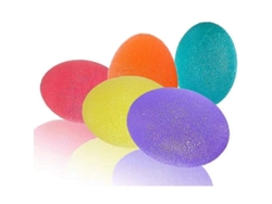 Pelota Antiestrés Para Niños Y Adultos, Ejercitador Muscular De Manos, Pelota De Fitness.