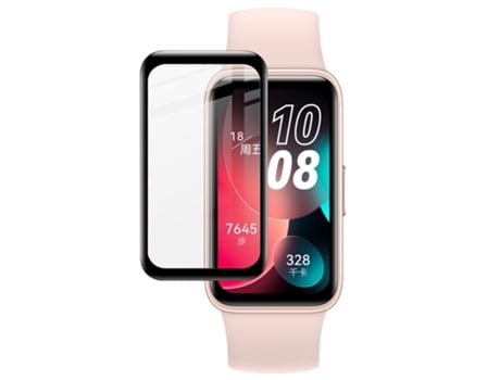 Película protectora para reloj Huawei Band 8 IMAK Plexiglass HD