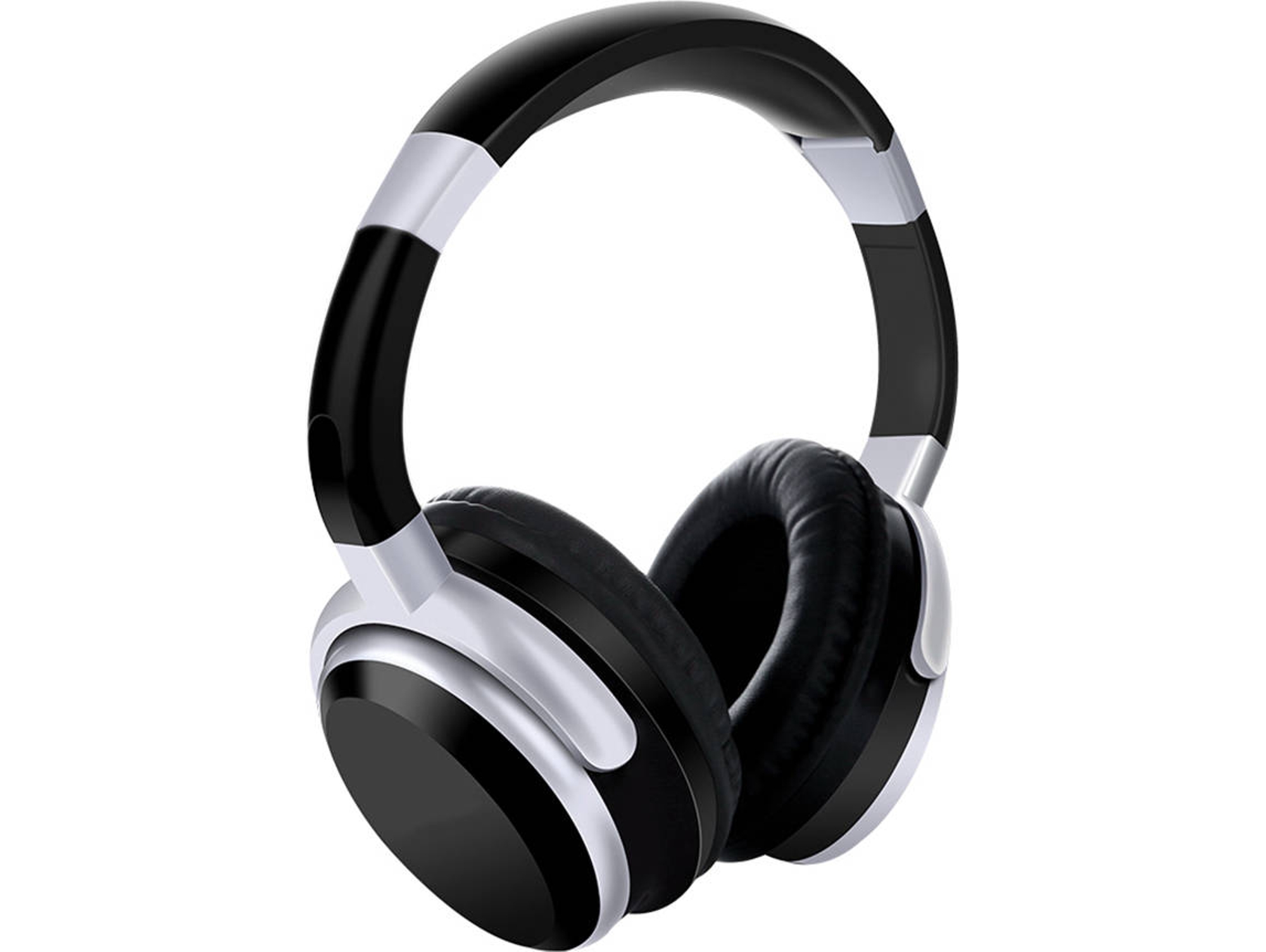 Auriculares Bluetooth ANSELF BT810 (On Ear - Negro)