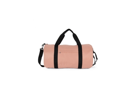 Bolsa de viaje reciclada con bolsillo frontal KIMOOD