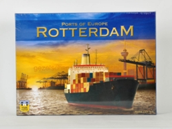 El Game Master de Róterdam