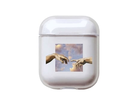 Estuche para Airpods SLOWMOOSE (estilo 2)