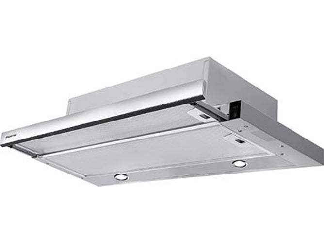 Campana MEPAMSA Superline 70 IX V2 (415 m3/h - 70 cm - Inox)