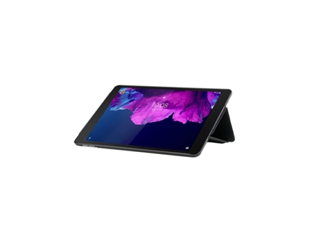 Funda para Tablet MOBILIS 068011 Lenovo Tab P11 (TB350FU, TB350XU) Negro