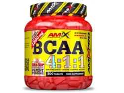 Bcaa 4:1:1 Instantized 300 Tab