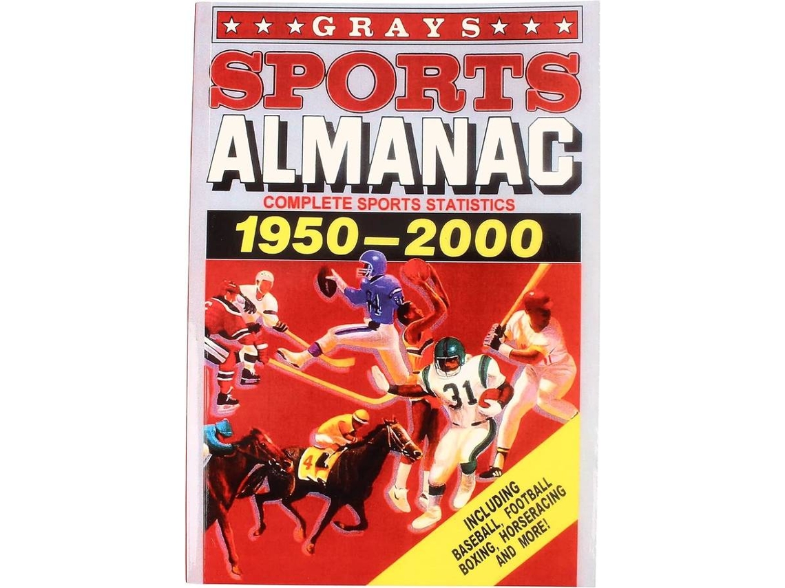 Almanaque SD TOYS Deportivo Bloc de notas Regreso al Futuro (A5)