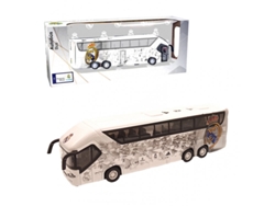 Bus REAL MADRID Cf