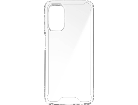 Carcasa Samsung A32 5G AVIZAR Anti-choque Reforzado Transparente
