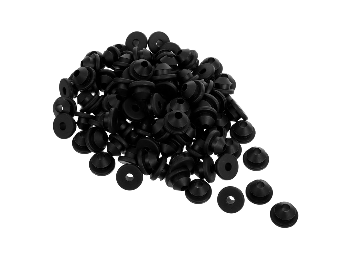 5,2 Mm 100 Piezas De Protección Interior Para