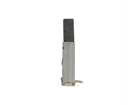 Piezas de aspiradora, cepillo de carbono para Motor para aspiradora Industrial, cepillo de carbono para Motor Bf501 Bf502, Etc., pieza de reparación