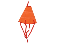 Danu2026-ancla De Mar Drogue Para Kayak Accesorios De Pesca Bote Flotador Drift Sock Diseño Compacto Fácil Operación