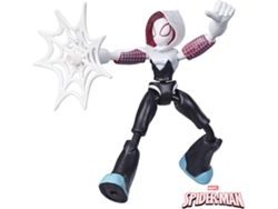 Figura de Acción HASBRO Ghostspider