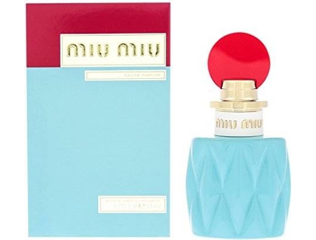 Perfume MIU MIU Edp Vapo (50ml)