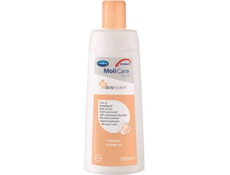 Aceite Para Piel HARTMANN Molicare Skin 500ml