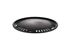 Sartén Coreana Antiadherente De Piedra Médica Para Barbacoa, Para Uso Interior Y Exterior, 35 Cm