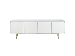 Mueble para TV de MDF, 183x41x60cm ALEXANDRA HOUSE LIVING