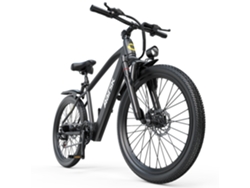 Bicicleta eléctrica Aairsk GT300 de 26 pulgadas con batería de litio de 36 VE y 10 Ah