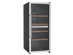 Bodega Infiniton WFL-204 Negro