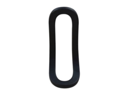 Instalación de iluminación Knog Plus Strap