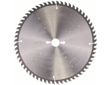 Disco de Sierra Circular BOSCH Optiline Madera 305x30x3.2 mm - 60