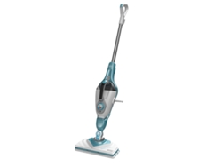 Aspirador BLACK+DECKERR Steam-Mop (1600 W - 500 Ml)