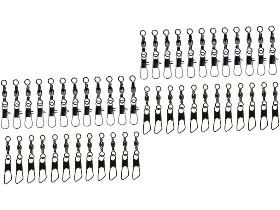 Conector De Anzuelo Para Pesca