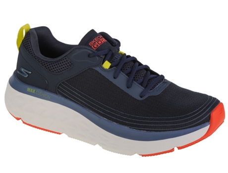 Zapatillas Hombre SKECHERS (45 - Azul)