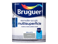 Bruguer Hammerite Xyladecor Esmalte Acrílico Multisuperficies Brillante 5057471 750Ml