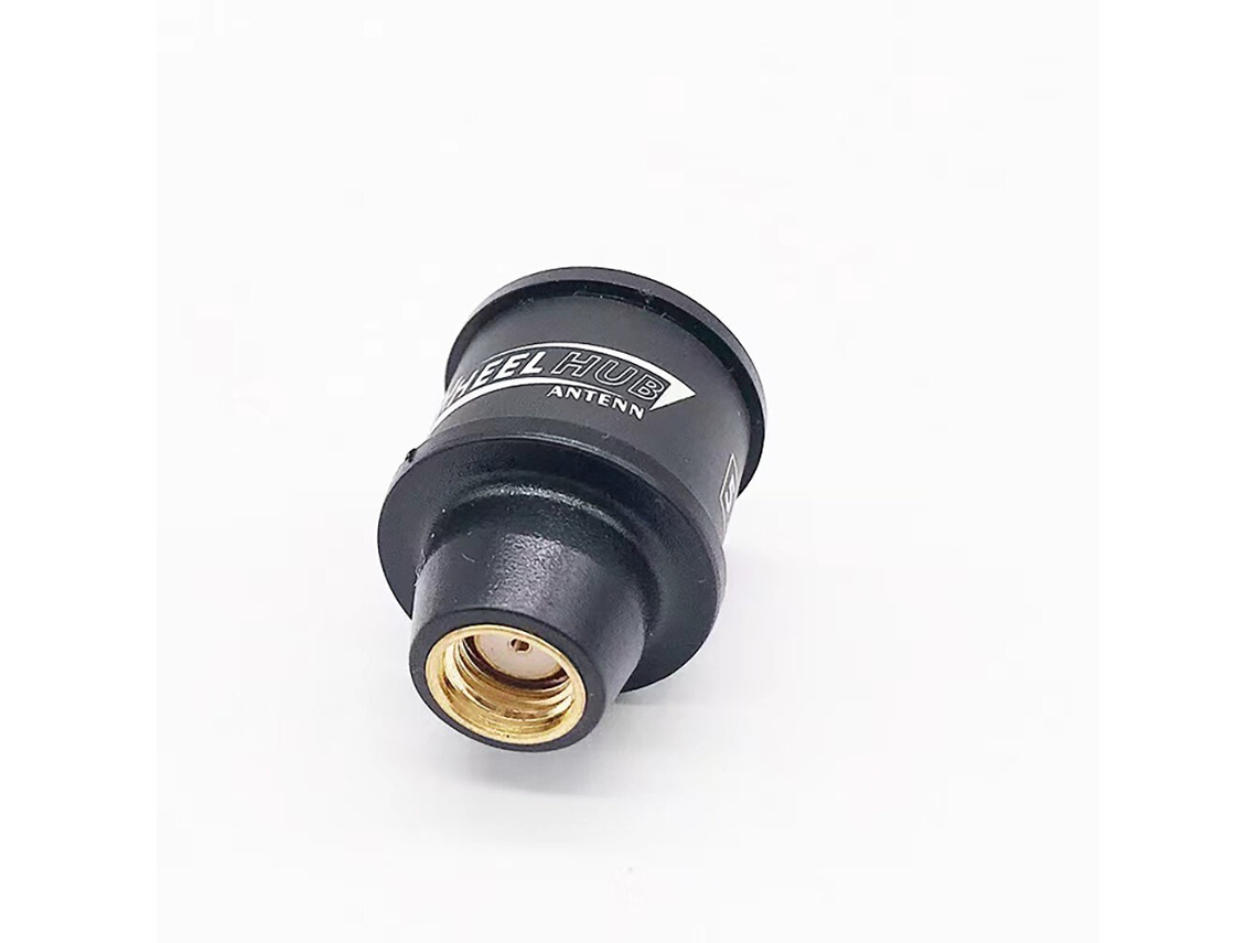 1 Antena macho Peçarp sma FPV Lhcp 5.8ghz 2.5 Dbi para gafas RC Drone DIY MDUG