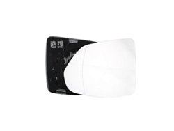 Accesorios para cubiertas de espejos retrovisores con luz de señal de giro para Buick y Chevrolet