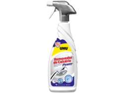 Eliminador de Cal UHU Power 650ml