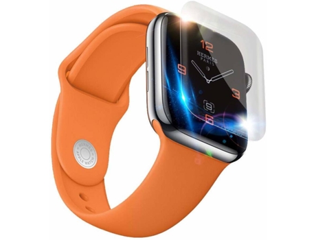 Protector de Cristal Templado MULTI4YOU Apple Watch Series 4 - 40mm