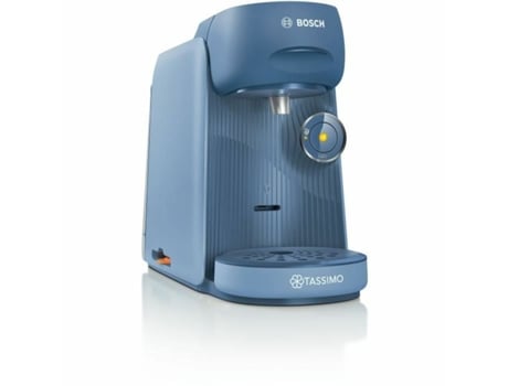 Cafetera de Cápsulas BOSCH TAS16B5 1400 W