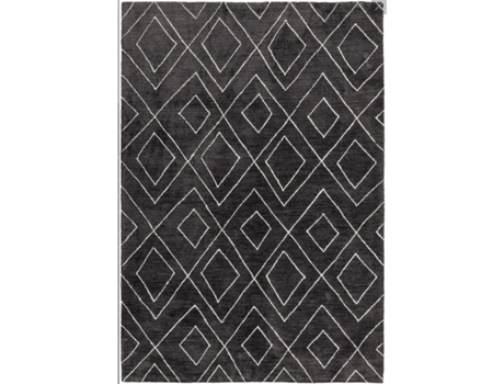 Alfombra de Salón Estilo Bereber Pilgrim NOVATREND (200x290 cm)