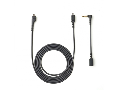 Kit Manos Libres Kit de cable de tarjeta de sonido Cable + Cable adaptador [Juego]
