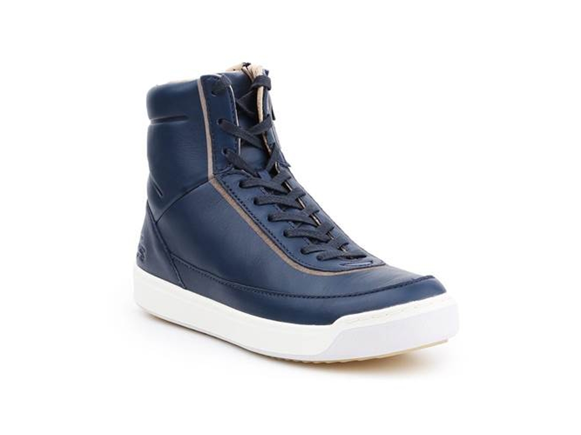 Botas de mujer lacoste online