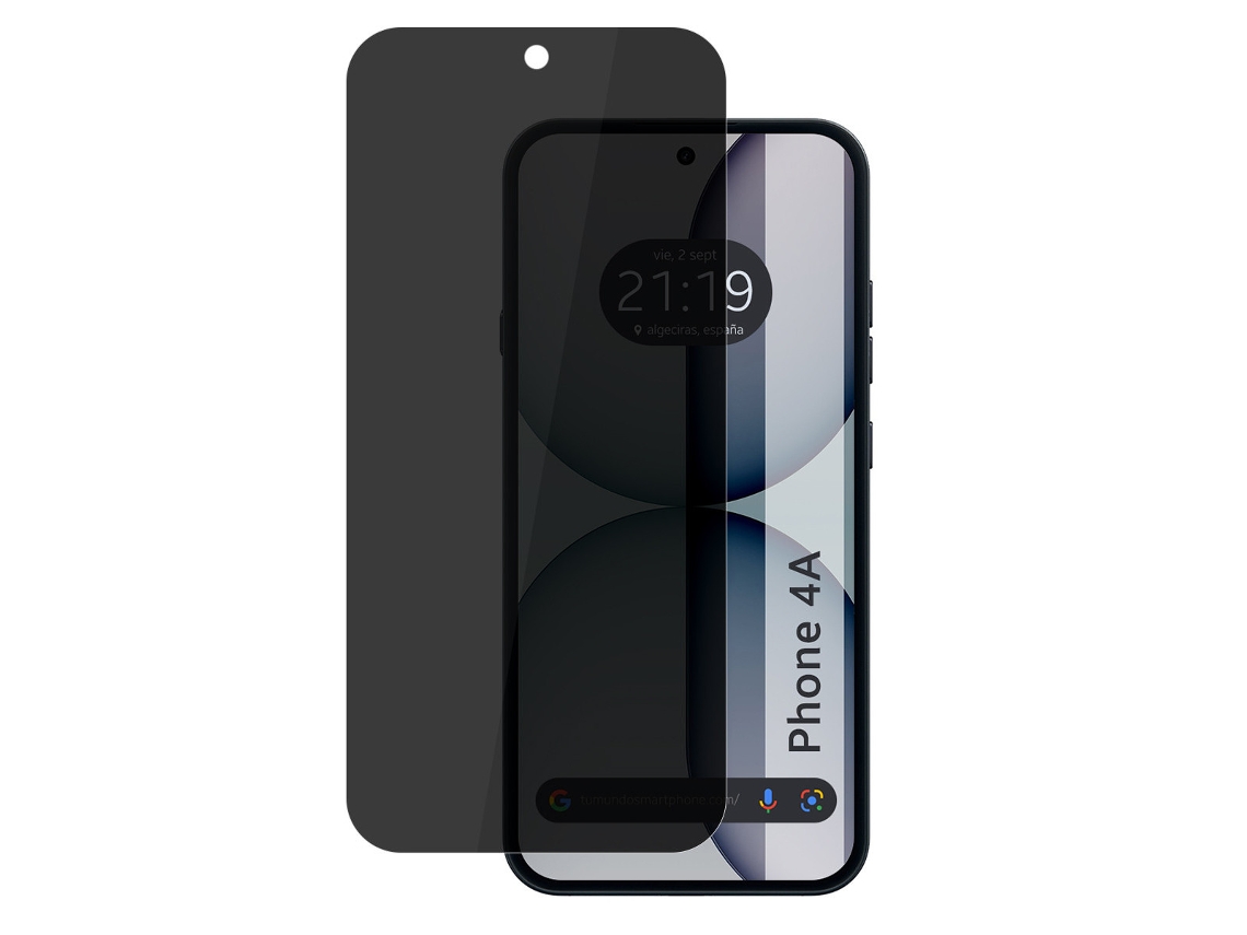 Protector Pantalla Hidrogel Privacidad Para Nothing Phone 4a 5g