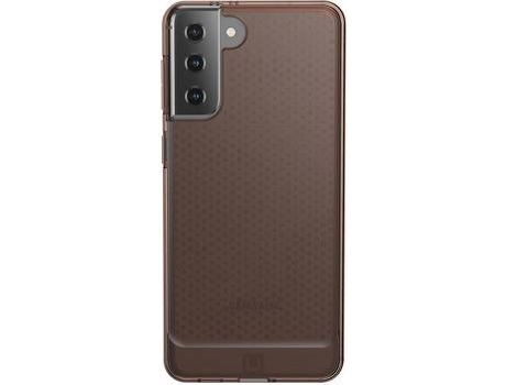 Carcasa Samsung Galaxy S21 Plus URBAN ARMOR GEAR Anti Shock Naranja