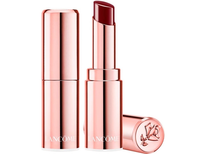 Labial LANCOME L'Absolu Mademoiselle Shine Lipstick 385