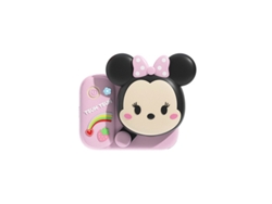 Cámara compacta para niños SZSMART DSY01 Minnie Mouse de Disney HD 2.4 pantalla