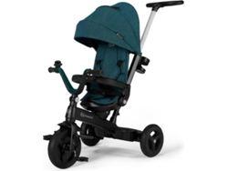 Triciclo KINDERKRAFT Twipper Green