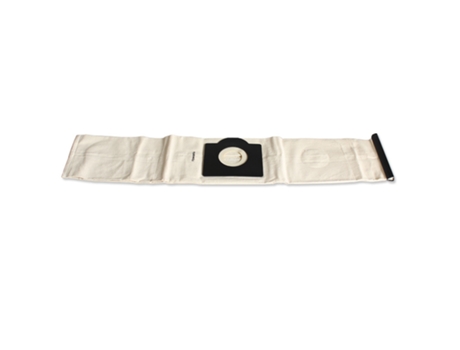 Bolsa de filtro de polvo para aspiradora, bolsas de tela para Karcher Amphibixx Super Hr6651 Wet & Dry S4270 Dry y más piezas de limpiador Vm