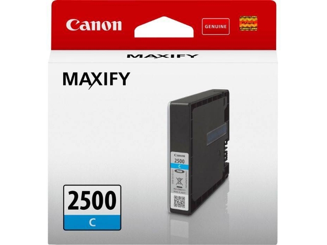 TINTEIRO CANON 9301B001