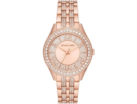 Reloj MICHAEL KORS para Mujer MICHAEL KORS Harlowe