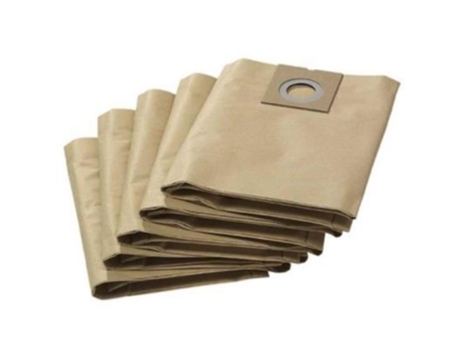 Bolsa para Aspirador Nt 27/1