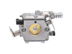 Compatible With Ms180 Carburetor For 017 018 Ms170 Ms180 Ms170c Ms180c C1q-s57 C1q-s57a Chainsaw Engine, Replaces Zama C1q-s57