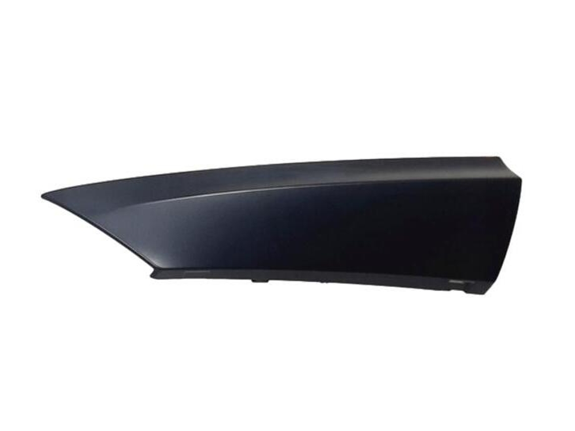 Tira divisoria derecha del parachoques trasero para Volvo S60 III V60 II OE 39792665