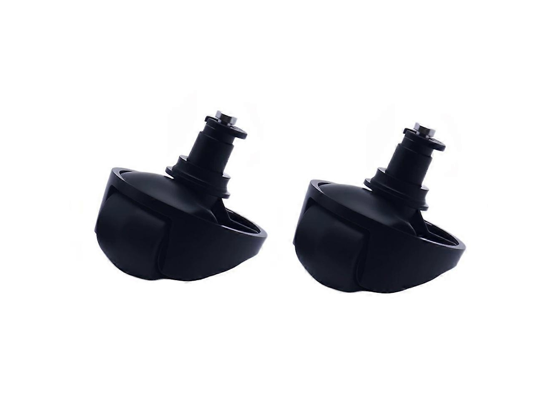 2pcs Replacement Vacuum Universal Wheel For L10pro L10plus 1t X10 X20 X30 Robot Vacuum Cleaner Part