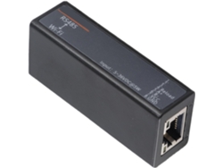 Módulo De Comunicación Inalámbrica Rs485 A Servidor Serie Wifi Con Antena